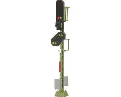 Viessmann 4414 N Lichtsein Model DB