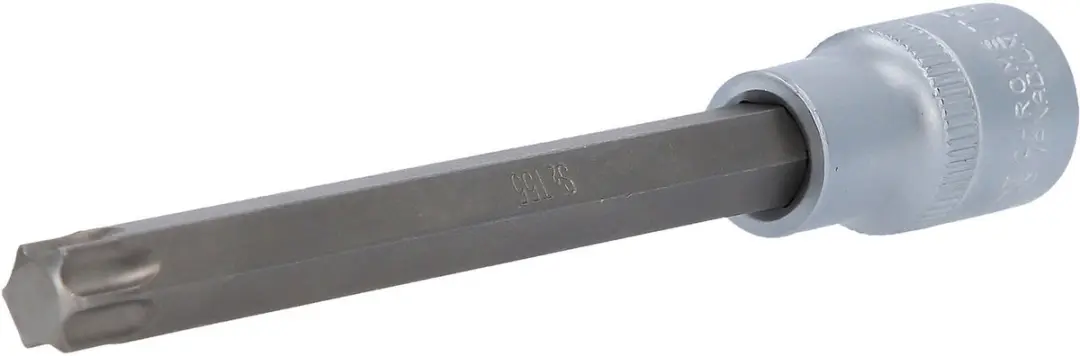 Brilliant Tools BT022703 Torx-dopsleutel 1/2" T55