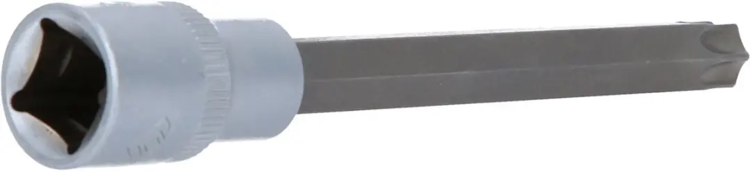 Brilliant Tools BT022703 Torx-dopsleutel 1/2" T55 - 140mm - afbeelding 2 van 4