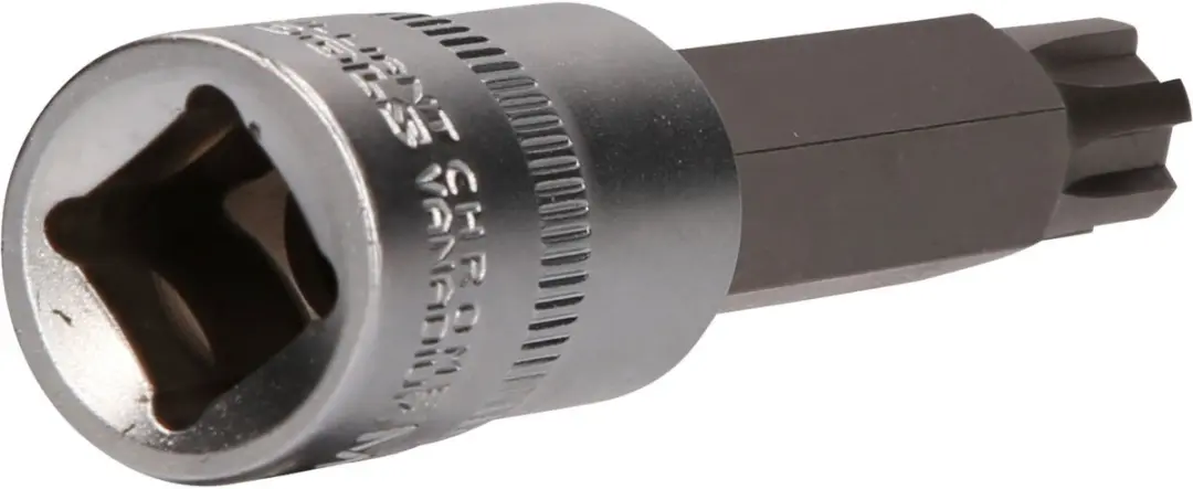 Brilliant Tools BT022737 RIBE-bit-dop 1/2" M13 - 100mm - afbeelding 2 van 4