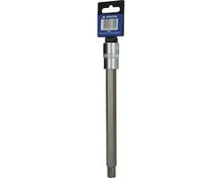 Brilliant Tools BT022755 RIBE-dopsleutel 1/2" M13 200mm - afbeelding 2 van 4