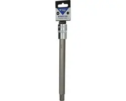 Brilliant Tools BT022755 RIBE-dopsleutel 1/2" M13 200mm - afbeelding 4 van 4