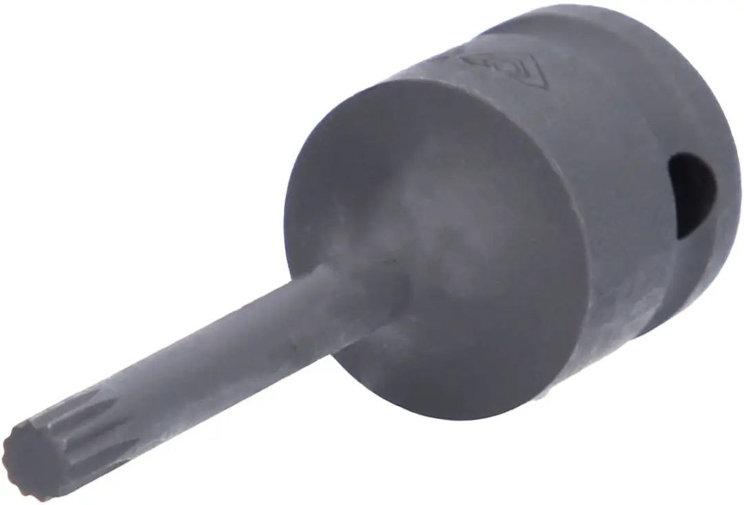 Brilliant Tools 1/2" Krachtbitdop XZN M6