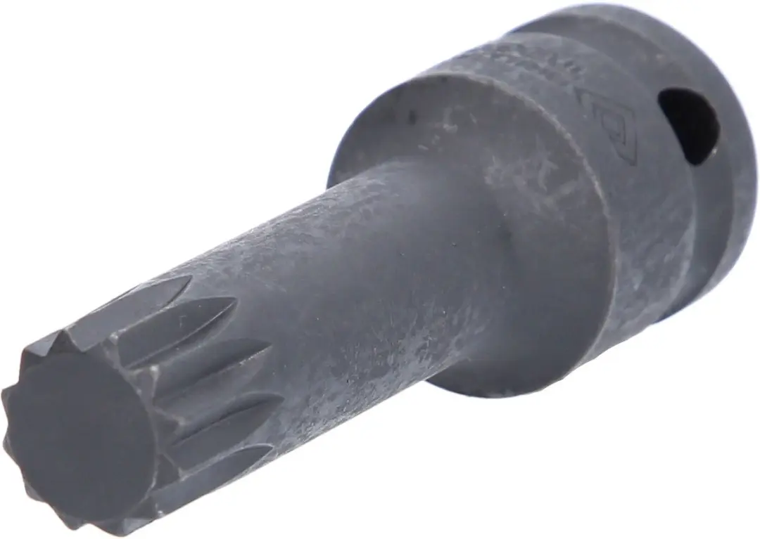Brilliant Tools BT022618 Krachtbitdop XZN M16 1/2"