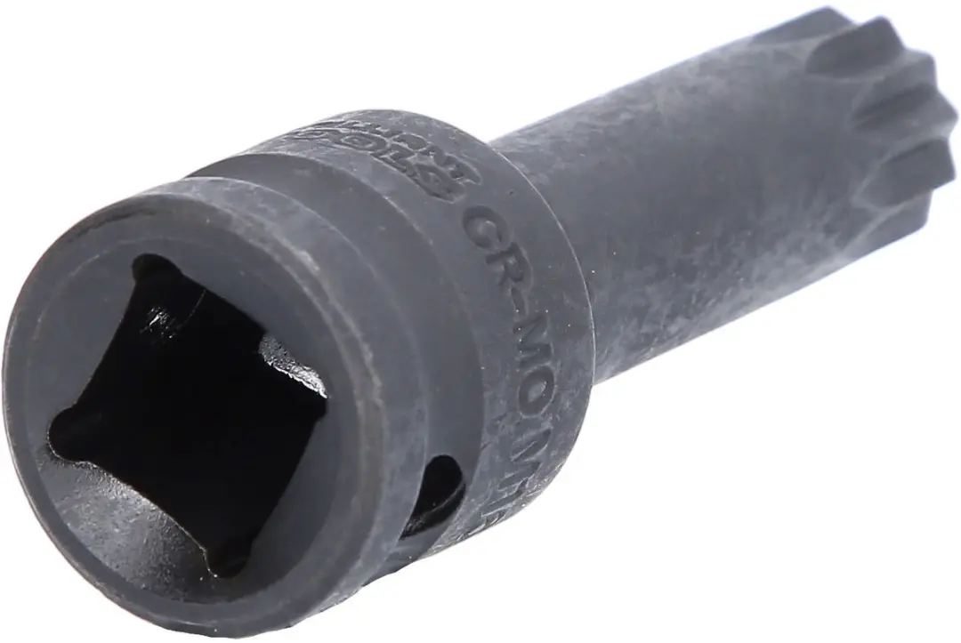 Brilliant Tools BT022618 Krachtbitdop XZN M16 1/2" - afbeelding 2 van 3