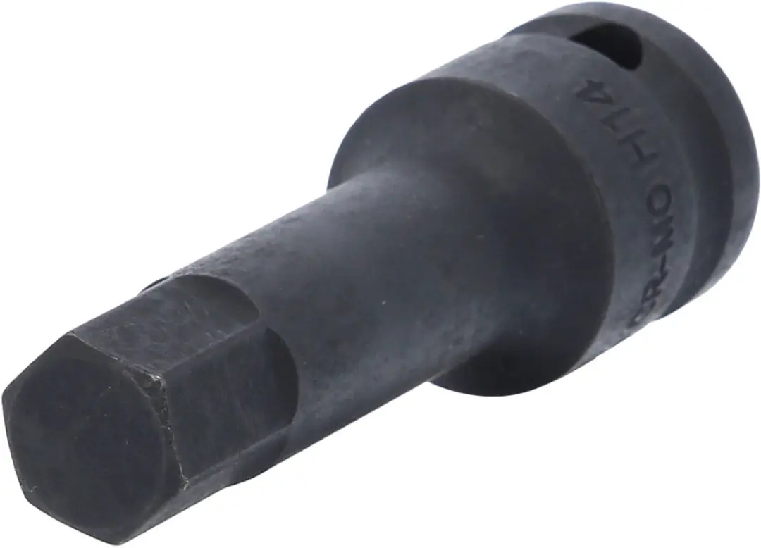Brilliant Tools BT022627 Inbus Dopsleutelinzet 1/2" 14 mm