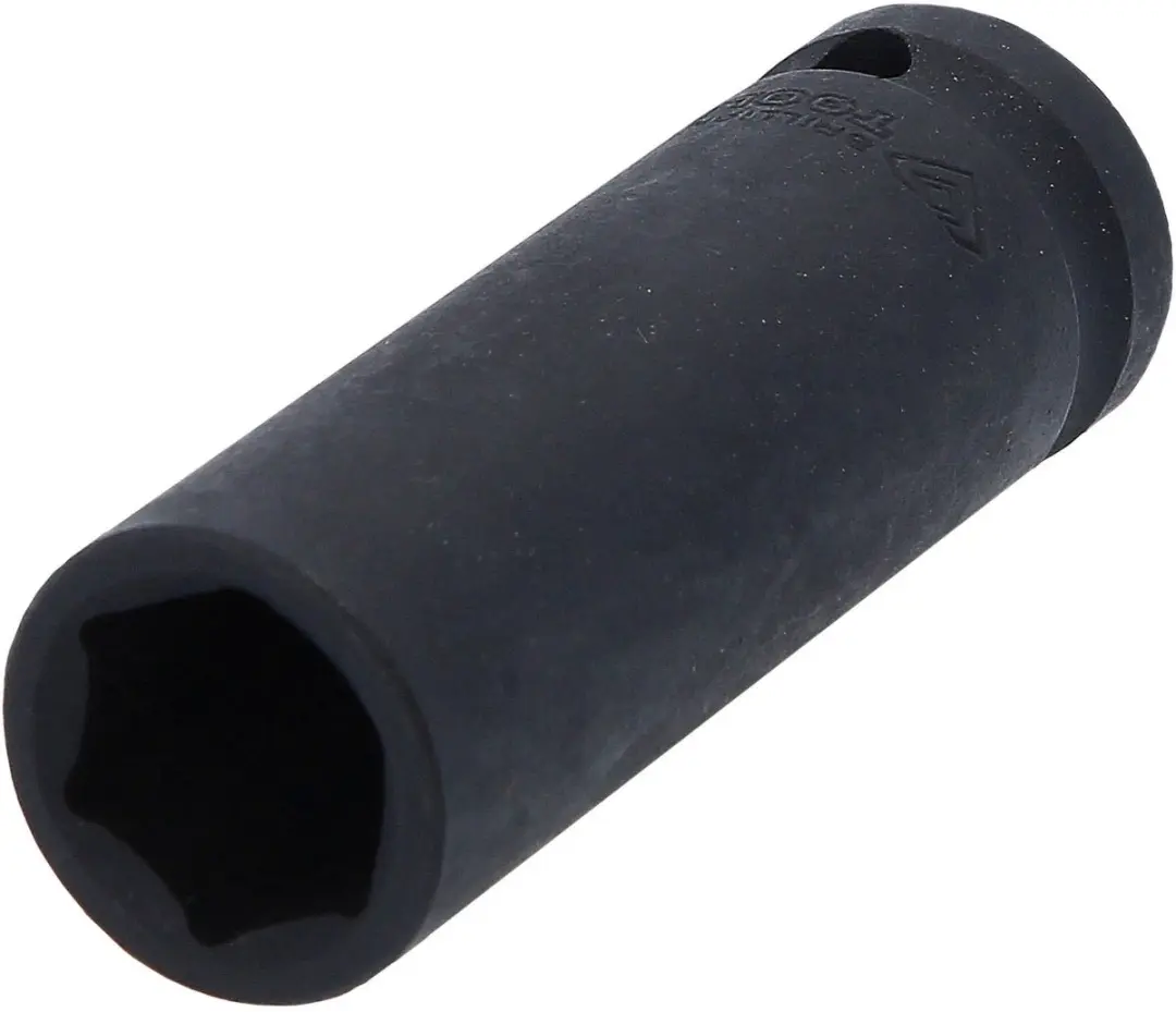 Brilliant Tools BT022658 Krachtdop 1/2" 17 mm