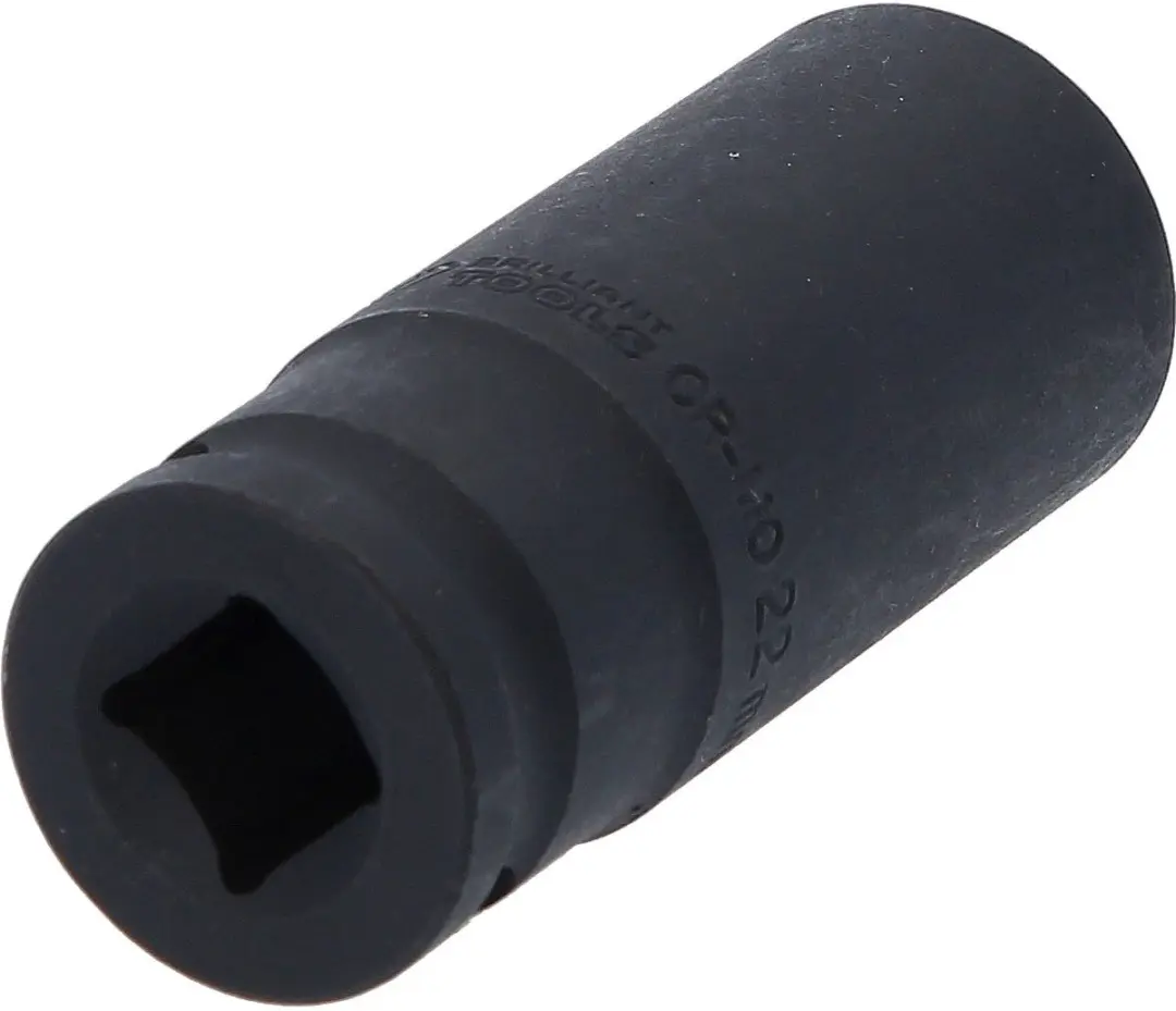 Brilliant Tools BT022664 Kracht-dopsleutel