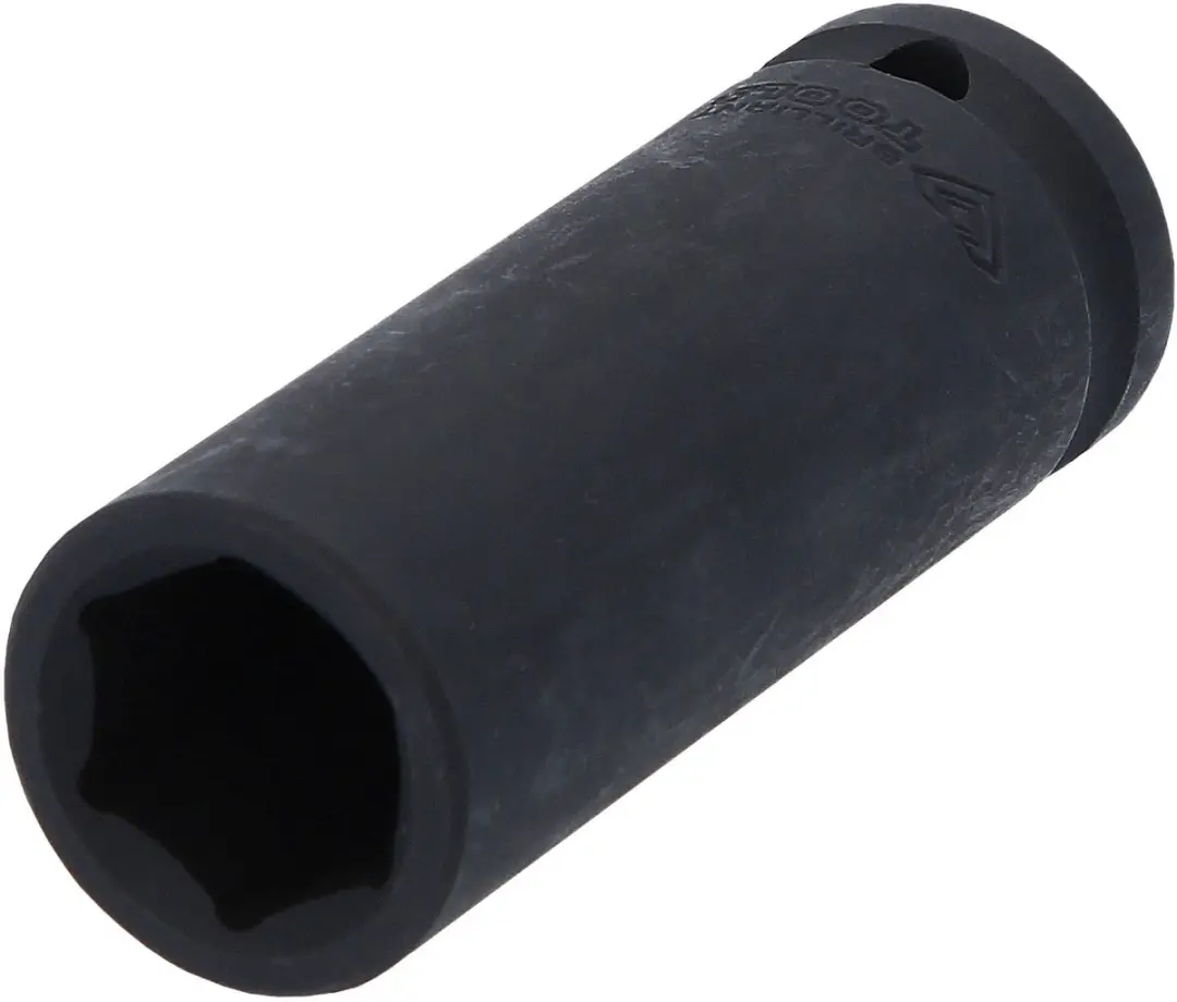 Brilliant Tools BT022659 Krachtdop Zeskant 18mm