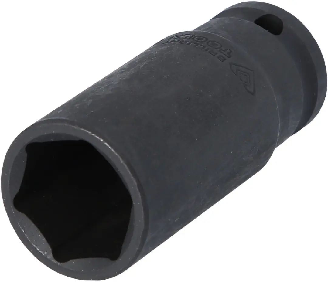 Brilliant Tools BT022667 Slagdop 1/2" Zeskant 24 mm