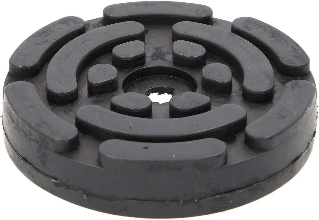 KS Tools Rubberen schijf 22 voor OMCN liften Ø140mm - 160.0498 - afbeelding 3 van 5