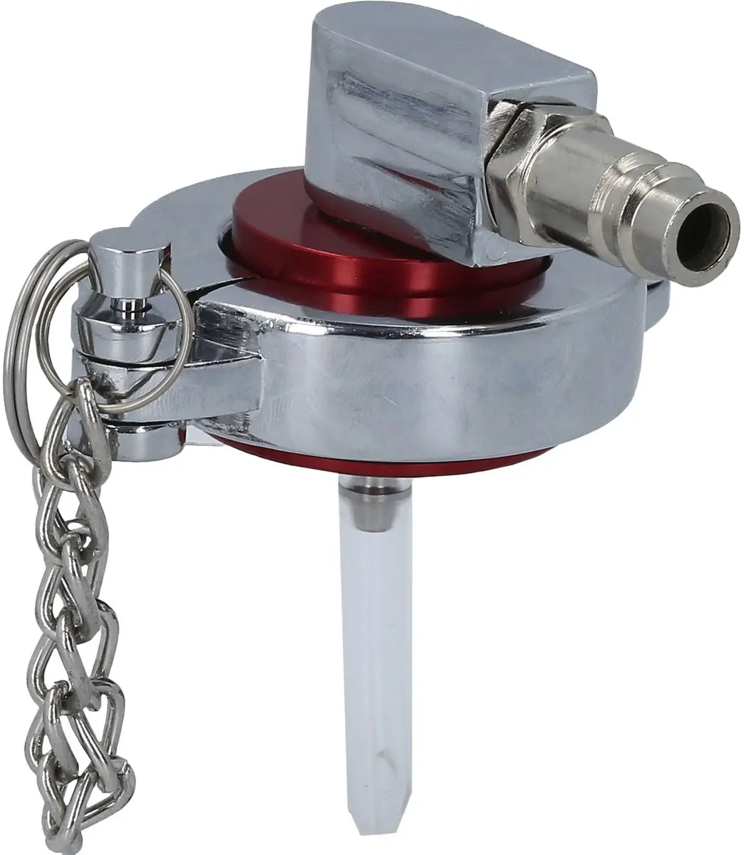 KS Tools 160.0719 Ontluchtingspistooladapter Toyota/Lexus