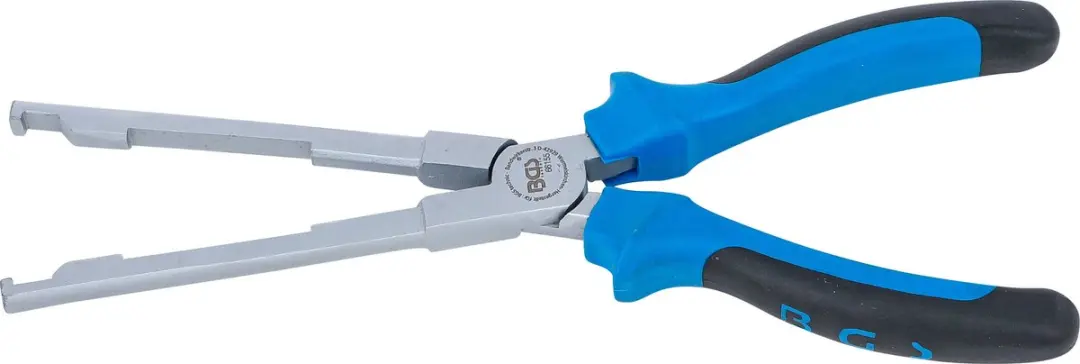 BGS technic 66155 Bougiestekkertang recht - afbeelding 4 van 6