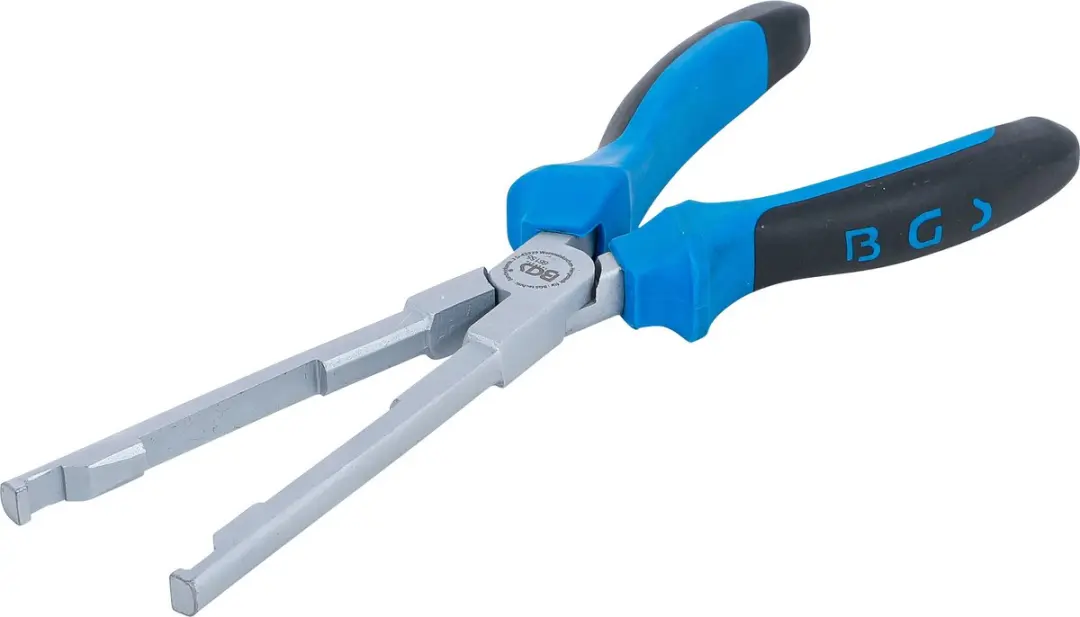 BGS technic 66155 Bougiestekkertang recht - afbeelding 6 van 6
