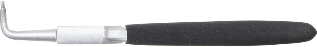 BGS technic 429 Spreidringtang gebogen - 180mm - afbeelding 3 van 3