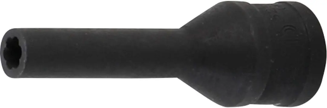 BGS technic Uitdraai dopsleutel gloeibougie - 1/4 - 3,2 mm - afbeelding 2 van 3