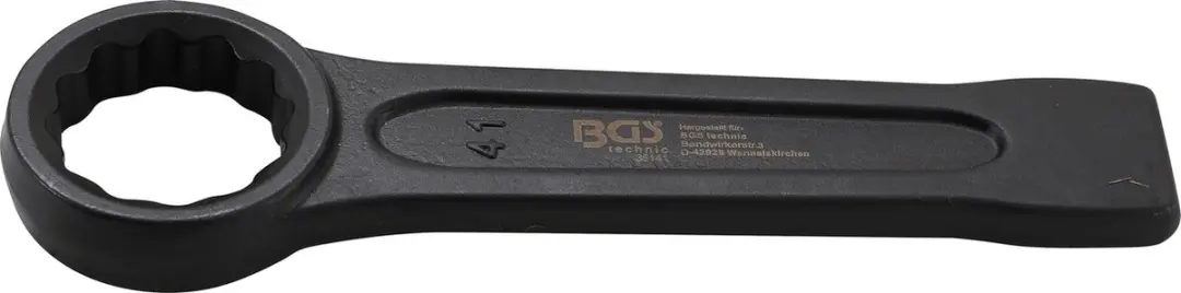 BGS technic Slagringsleutel 41 mm - afbeelding 3 van 3