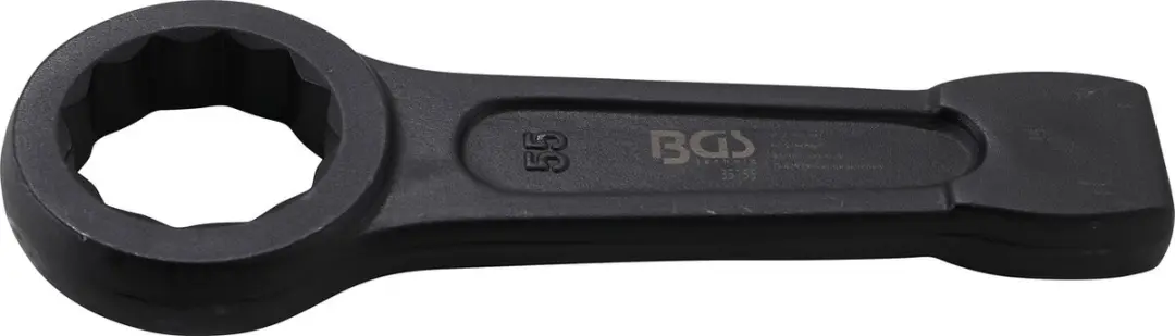 BGS Slagringsleutel 55mm - afbeelding 3 van 3