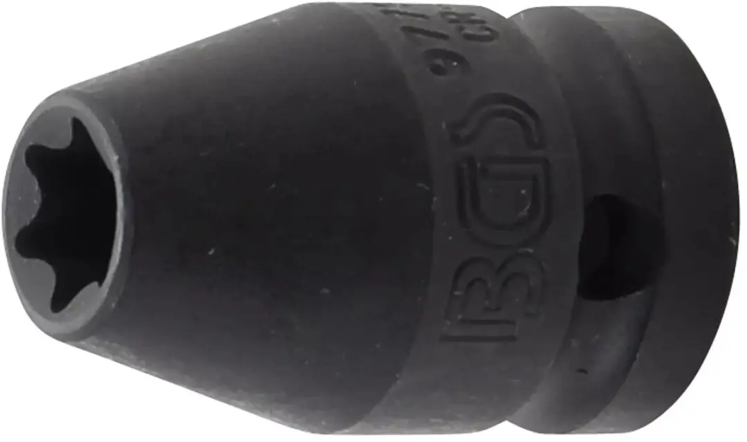 BGS technic Dopsleuteldop E-profiel E12 - 1/2 - 9779-12 - afbeelding 4 van 5