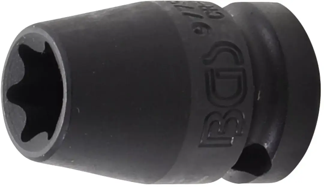 BGS technic Dopsleuteldop E-profiel E16 - 1/2 - afbeelding 4 van 5