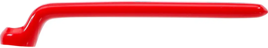BGS technic VDE ringsleutel diep gebogen 14 mm - afbeelding 2 van 6