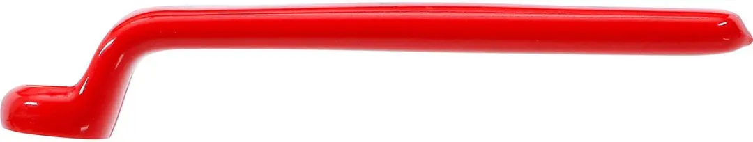 BGS VDE ringsleutel diep gebogen 18 mm - afbeelding 2 van 6