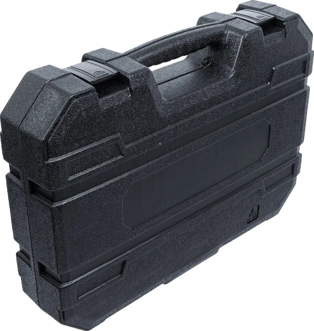 BGS technic VDE ringsleutelset diepliggend 10-24mm 9 delig - afbeelding 4 van 6