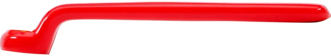 BGS technic VDE ringsleutelset diepliggend 10-24mm 9 delig - afbeelding 2 van 6