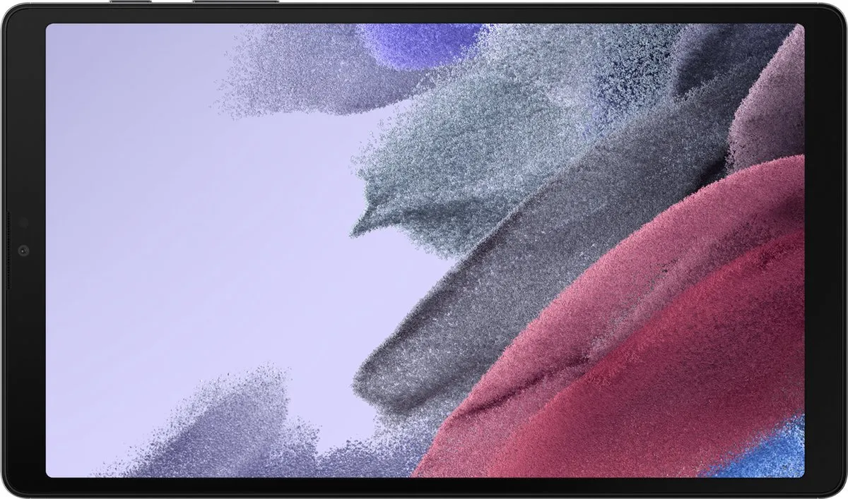 Samsung Galaxy Tab A7 Lite SM-T220NZAAEUB - 8.7 inch 32GB - Grijs