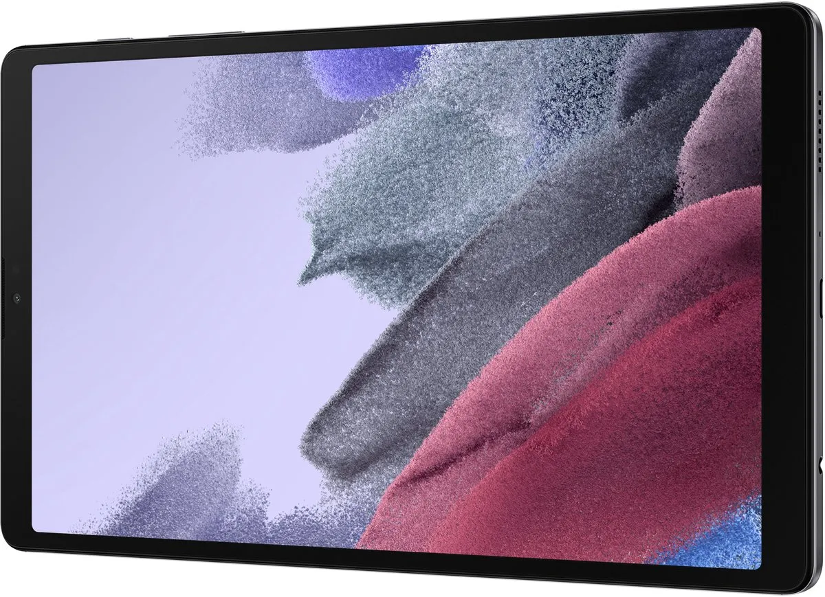 Samsung Galaxy Tab A7 Lite SM-T220NZAAEUB - 8.7 inch 32GB - Grijs