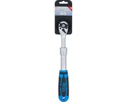 BGS 25121 Ratelsleutel uittrekbaar - 3/8 - 240-345 mm - afbeelding 5 van 6