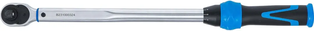 BGS Momentsleutel 1/2" 40-210 Nm - afbeelding 4 van 6