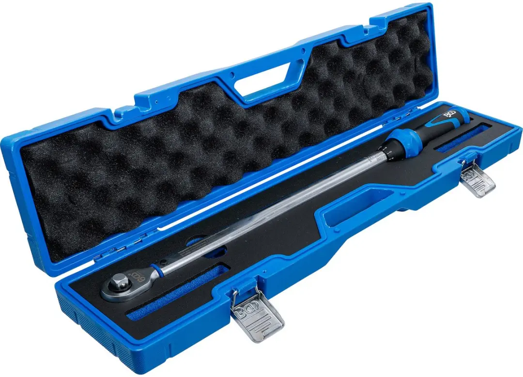 BGS technic Momentsleutel 1/2-inch 70-350 Nm (7189) - afbeelding 3 van 6