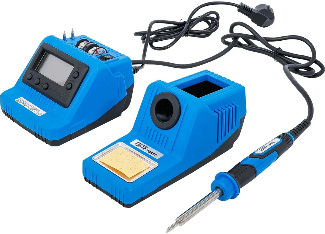 BGS technic 74486 Elektrisch Soldeerstation
