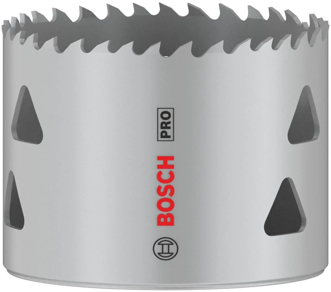 Bosch PRO MULTI MAT. GATZAAG 65 MM SCHROEF