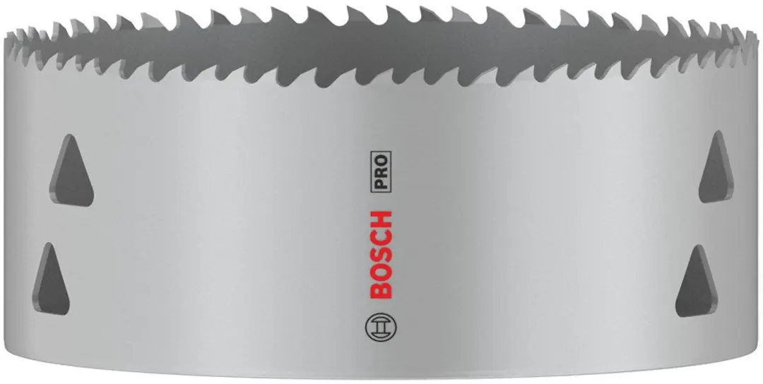 Bosch PRO MULTI MAT. GATZAAG 121 MM SCHROEF