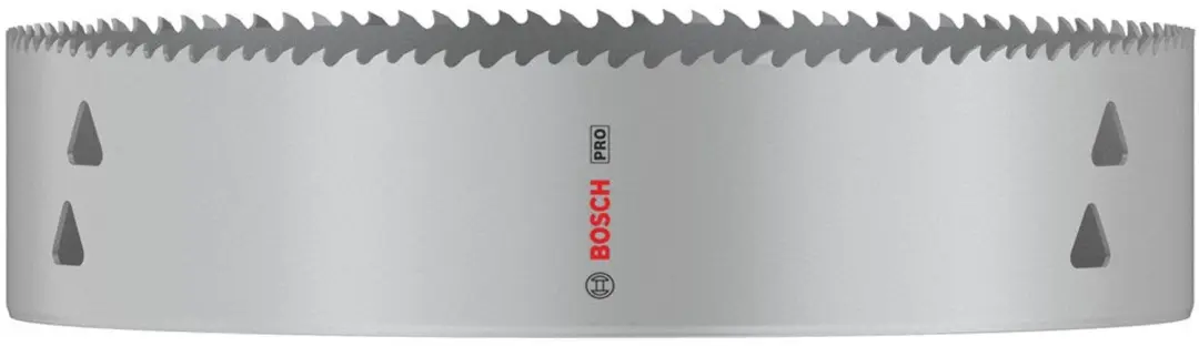 Bosch PRO MULTI MAT. GATZAAG 210 MM SCHROEF