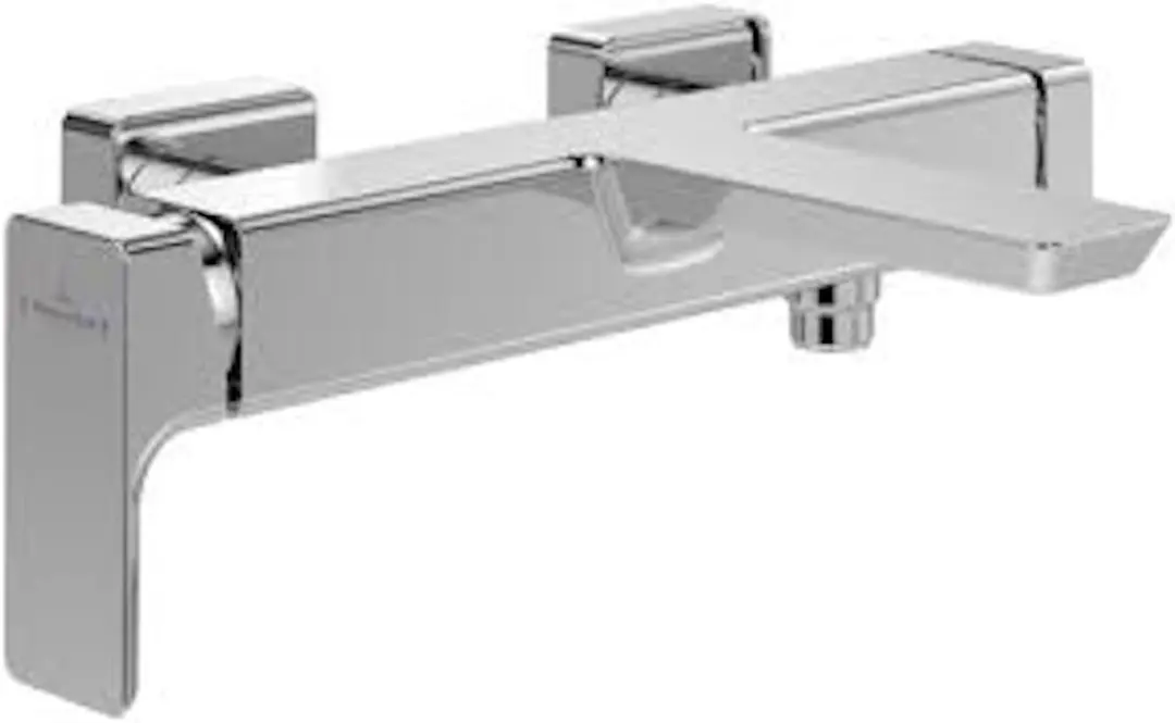 Villeroy & Boch Subway 3.0 Eengreeps Badkraan