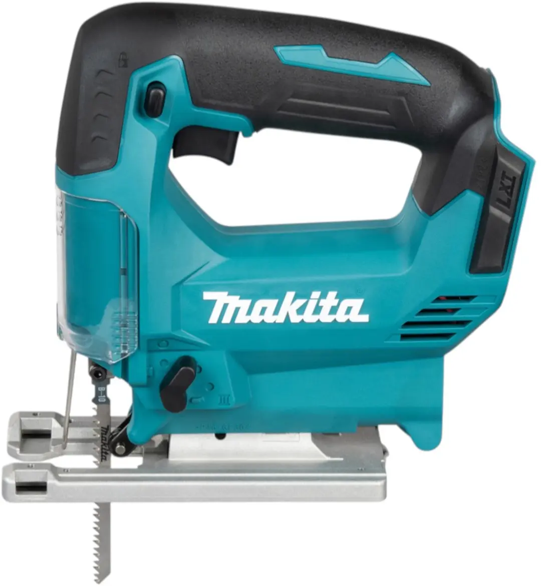 Makita DJV186ZJ Accu Pendelzaag 18V - Makpac, Zonder Accu - afbeelding 2 van 5