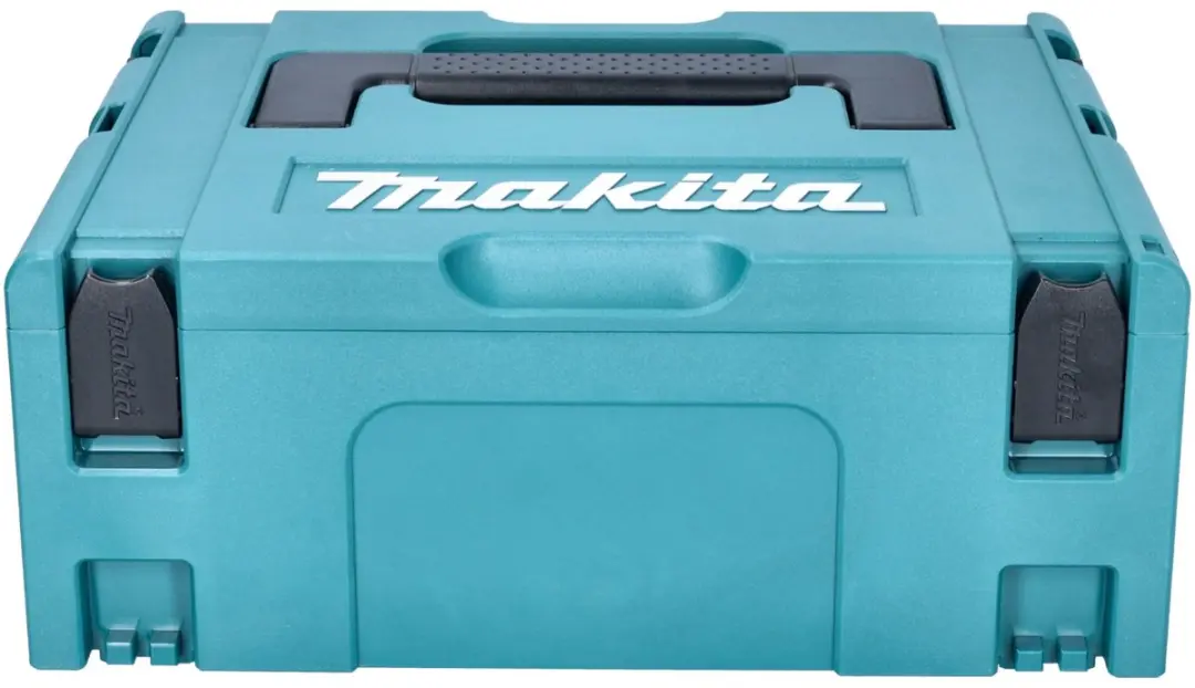 Makita DJV186ZJ Accu Pendelzaag 18V - Makpac, Zonder Accu - afbeelding 3 van 5