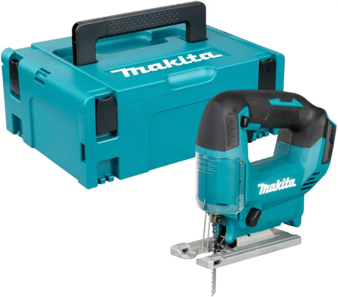 Makita DJV186ZJ Accu Pendelzaag 18V