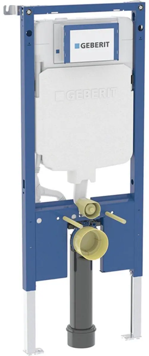 Geberit Duofix wand-wc element