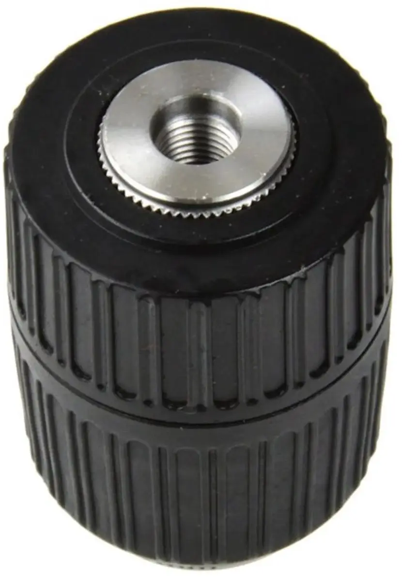 GEKO G10110 Boorkop - Snelspan 2-13mm 3/8" - afbeelding 2 van 4