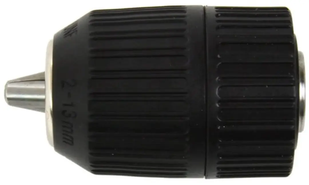GEKO G10110 Boorkop - Snelspan 2-13mm 3/8" - afbeelding 3 van 4