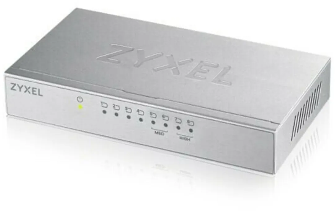 ZyXEL GS-108B V3 - Switch