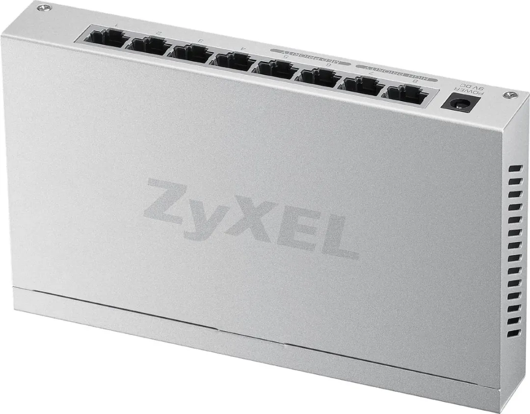 ZyXEL GS-108B V3 - Switch