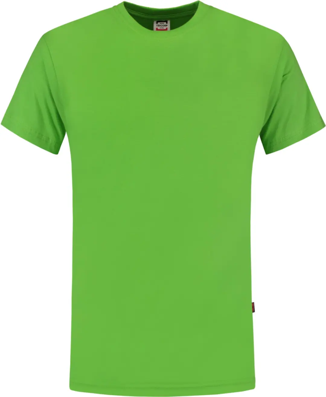 Tricorp Casual T-Shirt - Marineblauw - XXL - afbeelding 5 van 6
