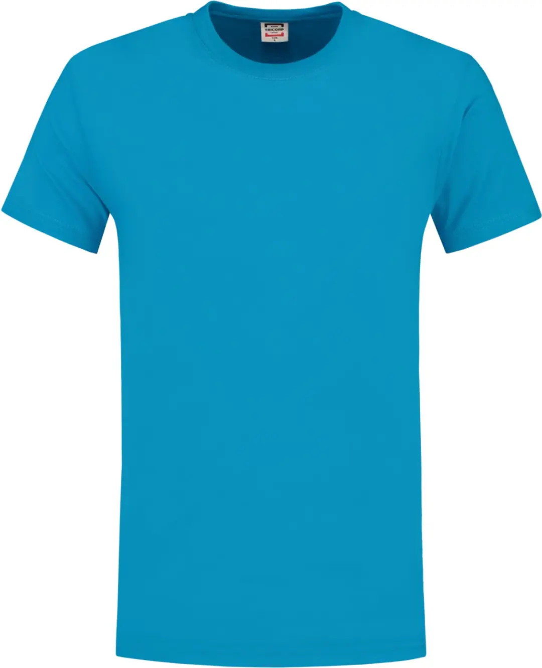 Tricorp Casual T-Shirt - Marineblauw - XXL - afbeelding 2 van 6