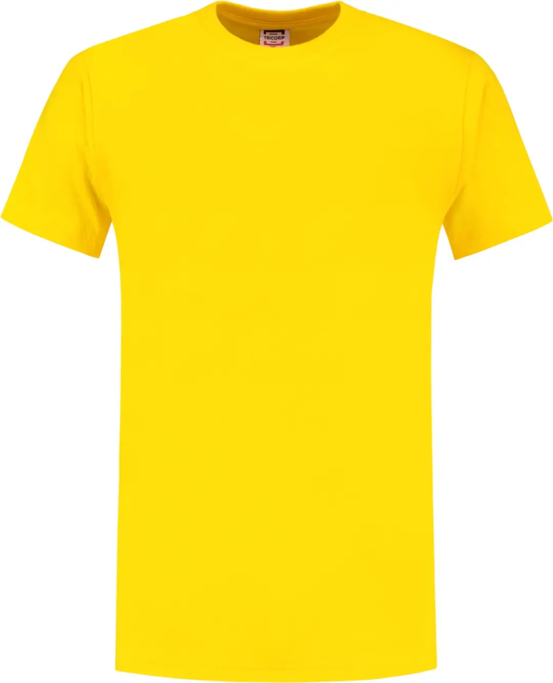 Tricorp Casual T-Shirt - Marineblauw - XXL - afbeelding 6 van 6