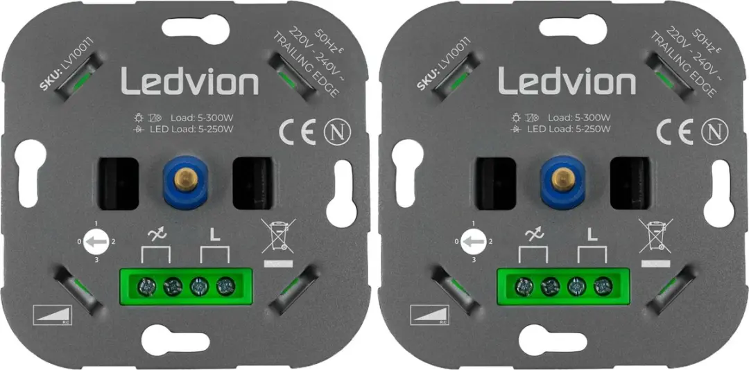 Ledvion